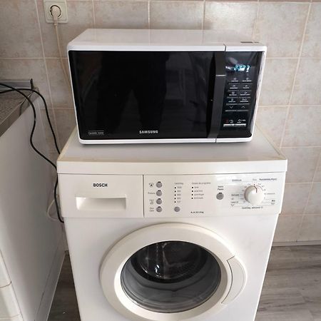 Apartamentos Serranheira Costa de Santo Andre Exteriér fotografie