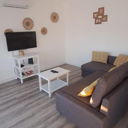 Apartamentos Serranheira Costa de Santo Andre Exteriér fotografie
