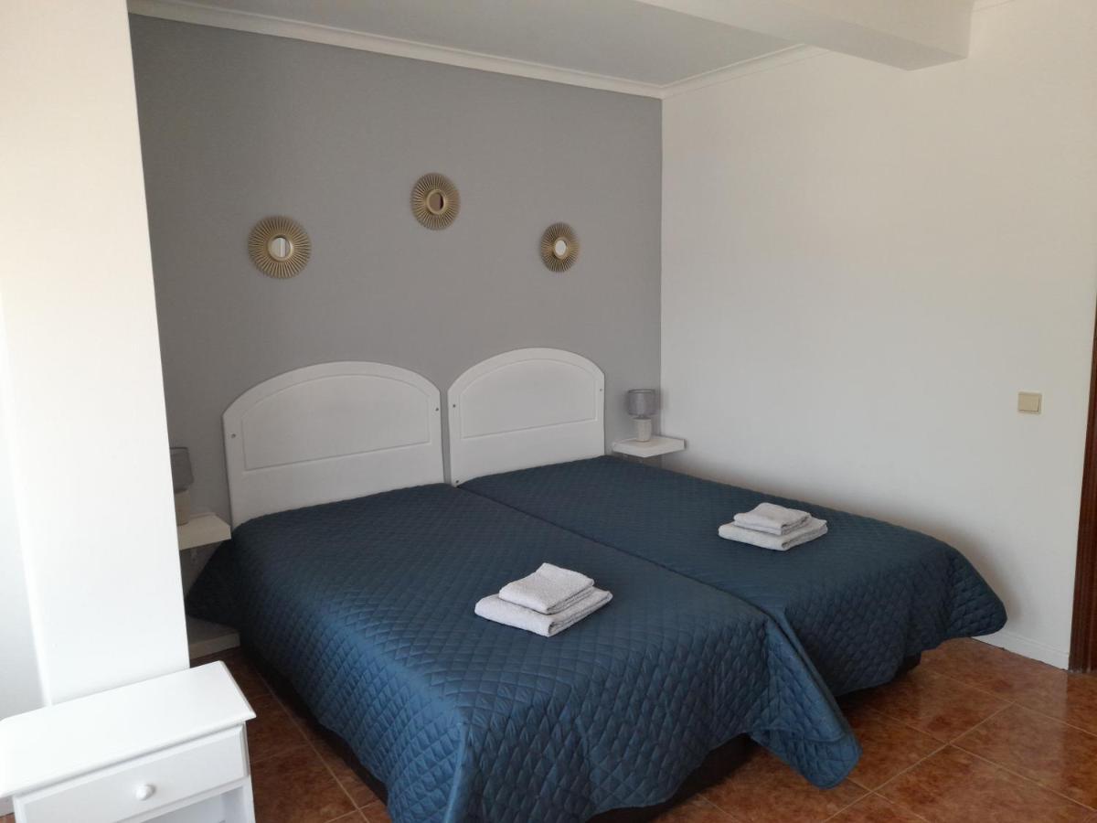 Apartamentos Serranheira Costa de Santo Andre Exteriér fotografie