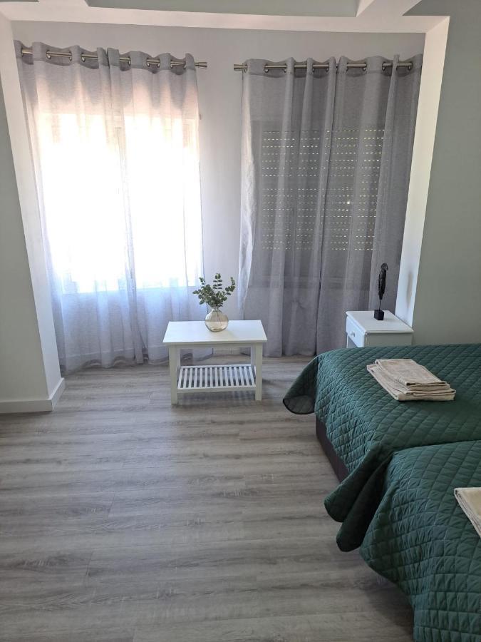 Apartamentos Serranheira Costa de Santo Andre Exteriér fotografie