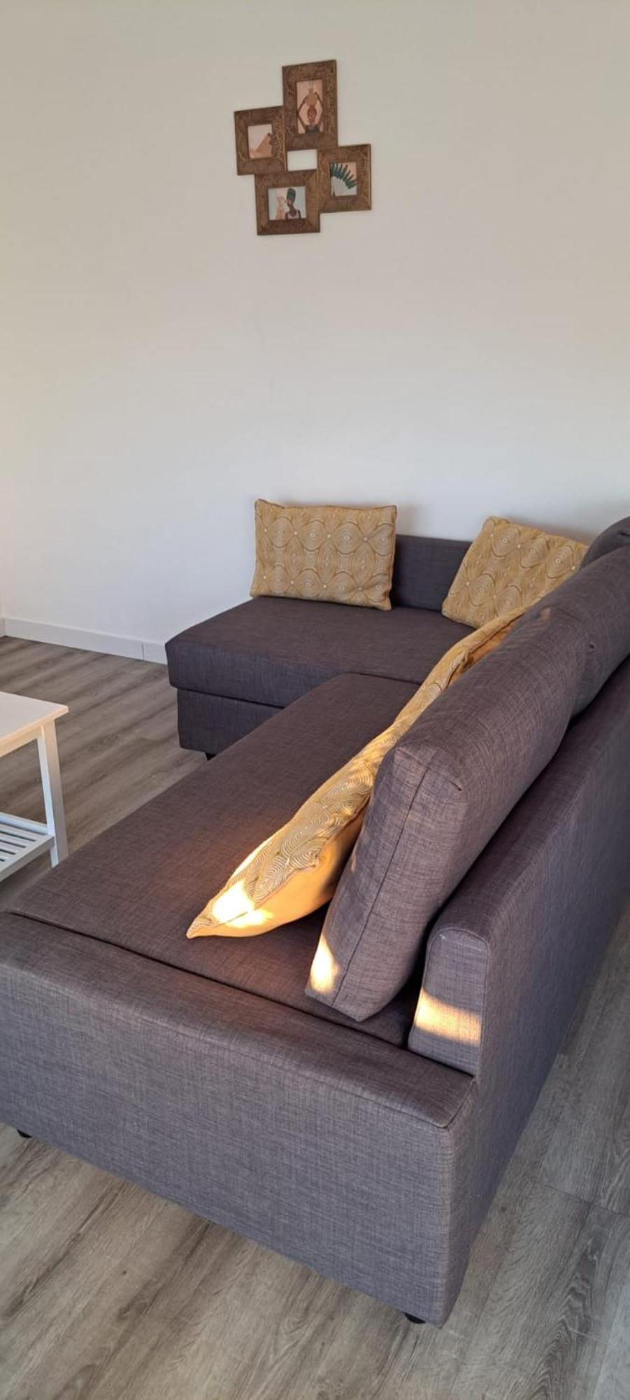 Apartamentos Serranheira Costa de Santo Andre Exteriér fotografie