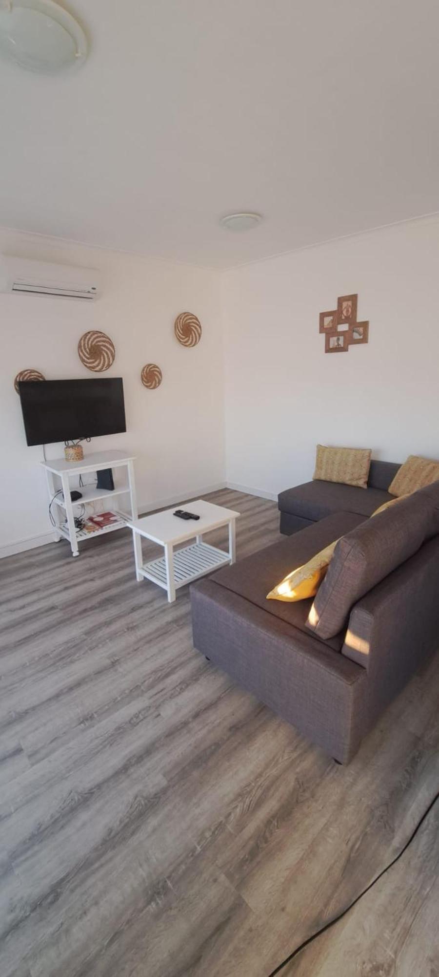 Apartamentos Serranheira Costa de Santo Andre Exteriér fotografie